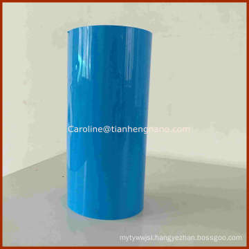 Polypropylene Film, PP Rigid Film/Sheet Roll Thermoformed for Tray